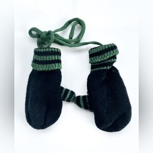 Toddler mittens